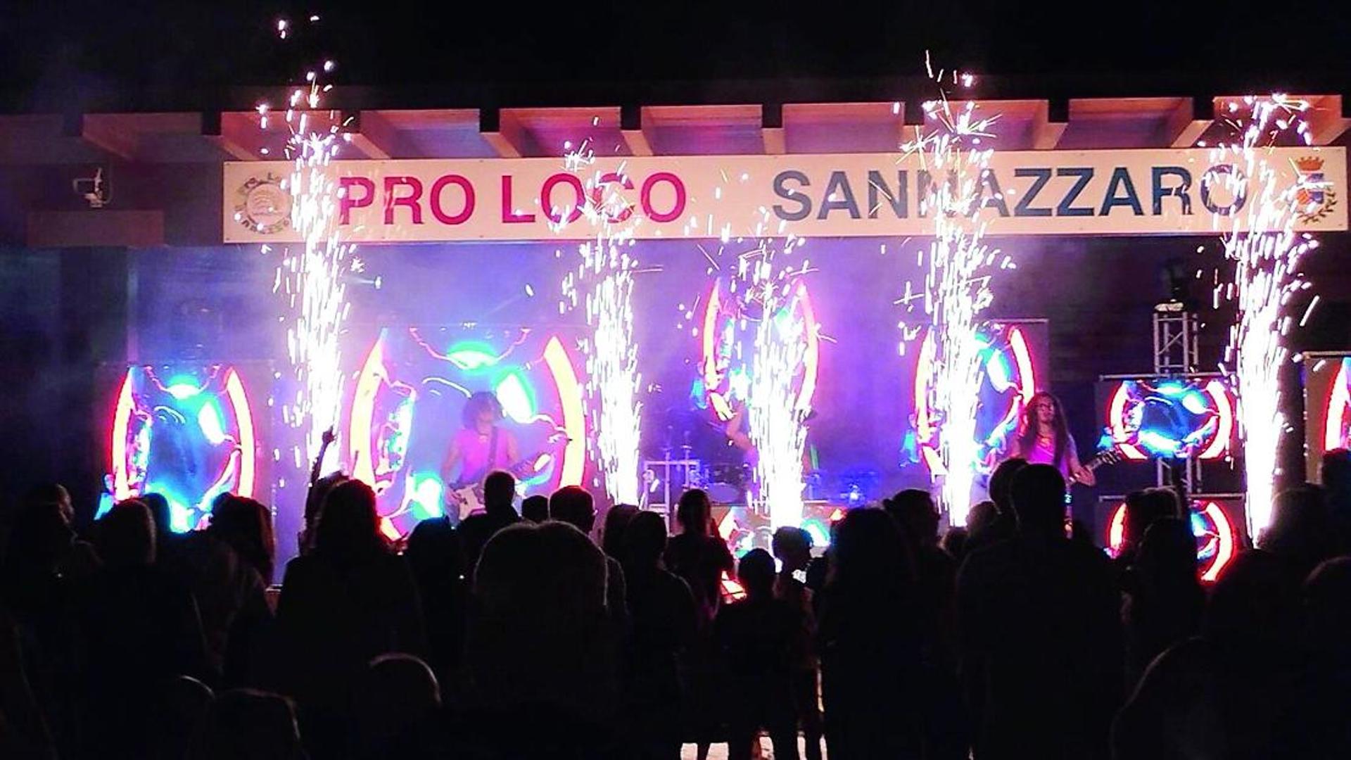 Sagra del riso di Sannazzaro