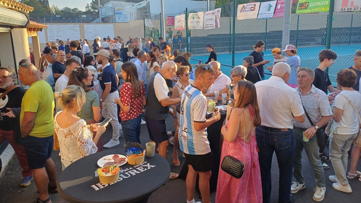 55e Open de Lézignan-Corbières