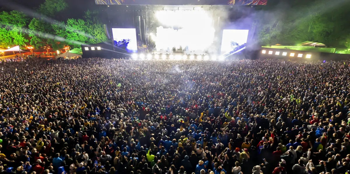 Paléo Festival 2026