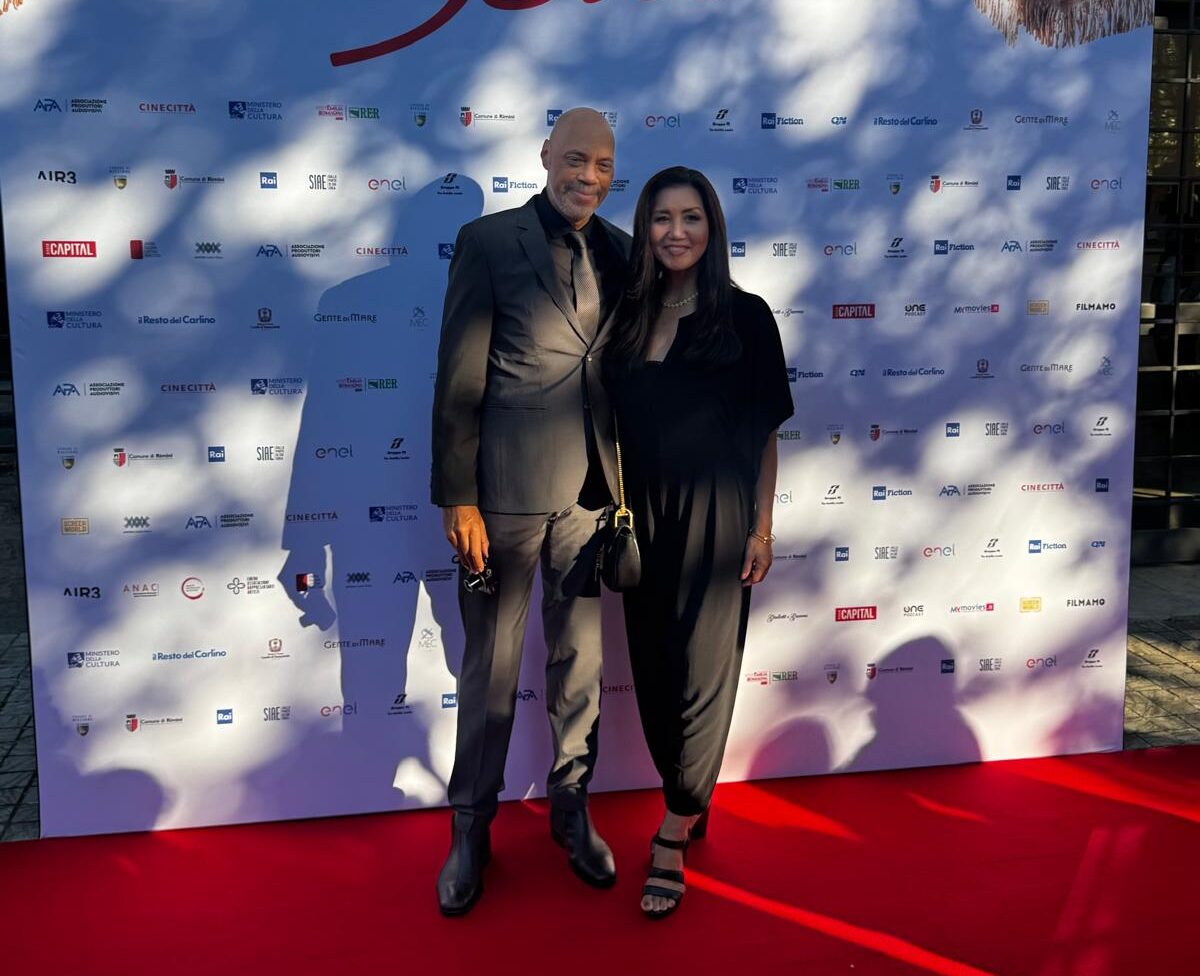 Italian Global Series Festival