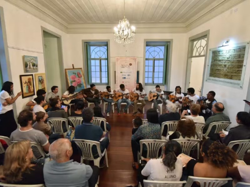 Festival Vale do Café 2026