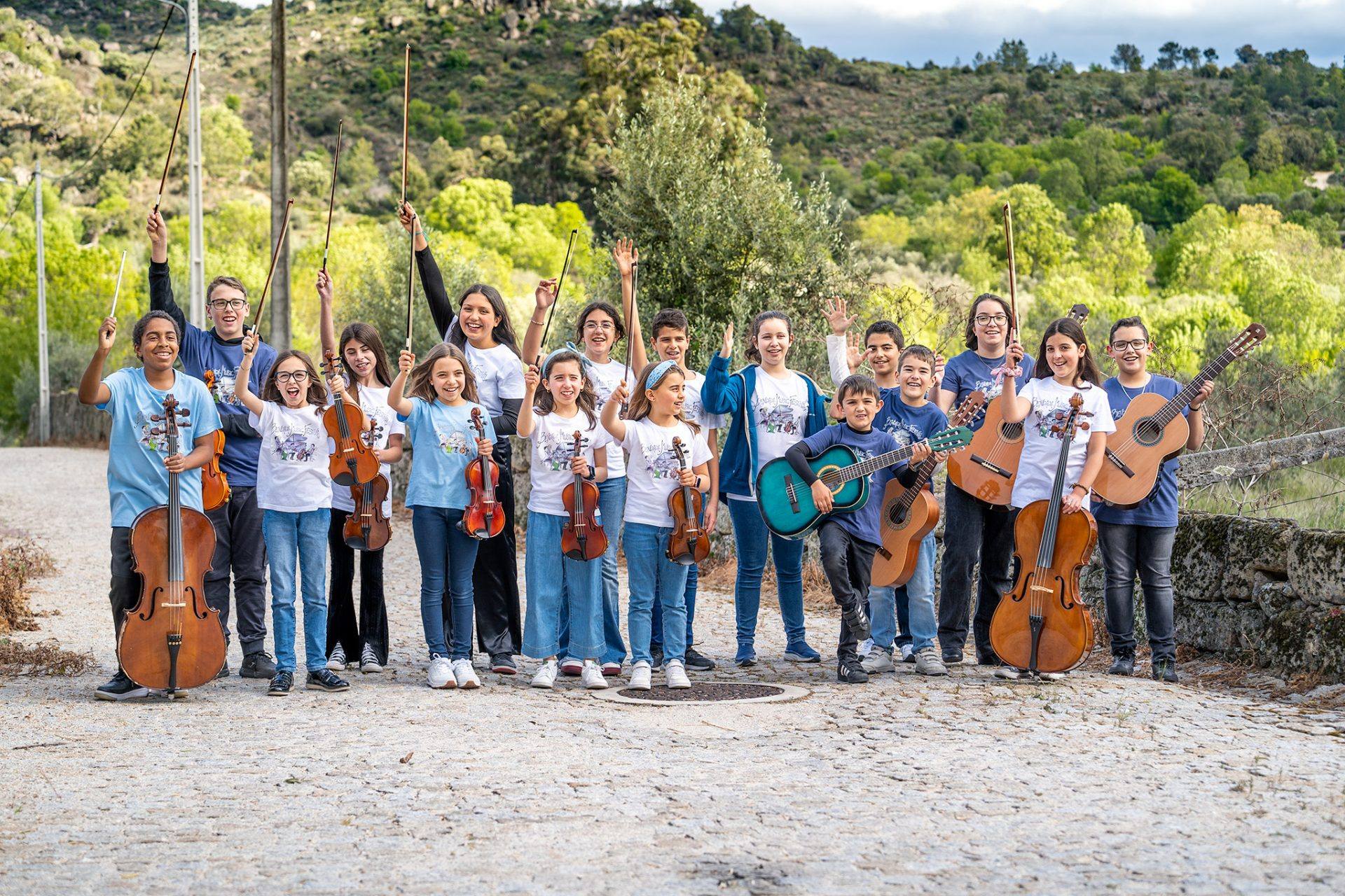 Bendada Music Festival
