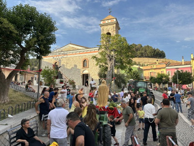 Estate Carlantinese 2026