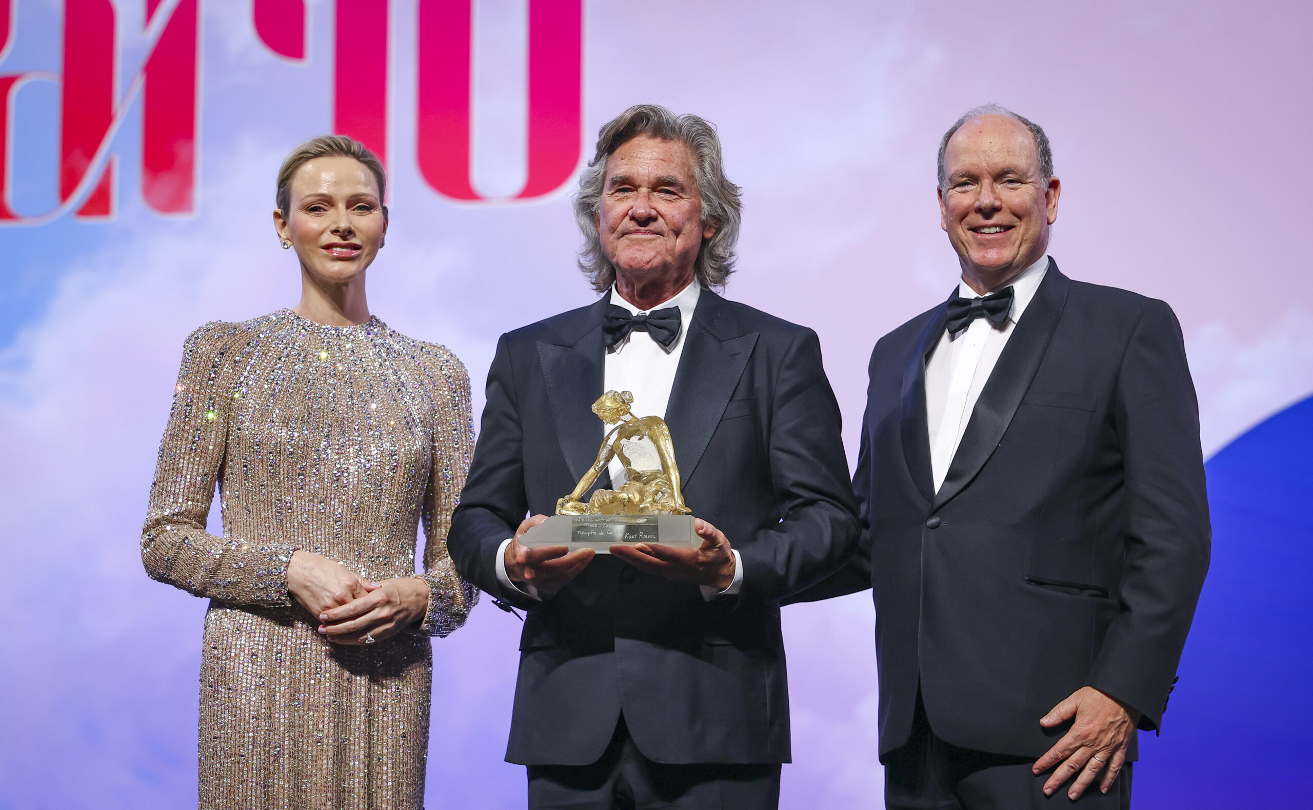 65e Festival de Télévision de Monte-Carlo