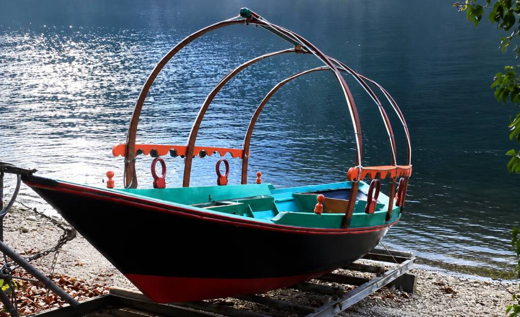 Lake Como Walking Festival – Il Setificio e il batèl
