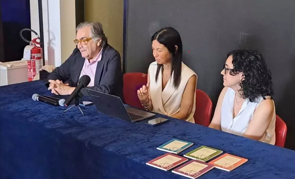 La Notte bianca del libro e delle idee festival