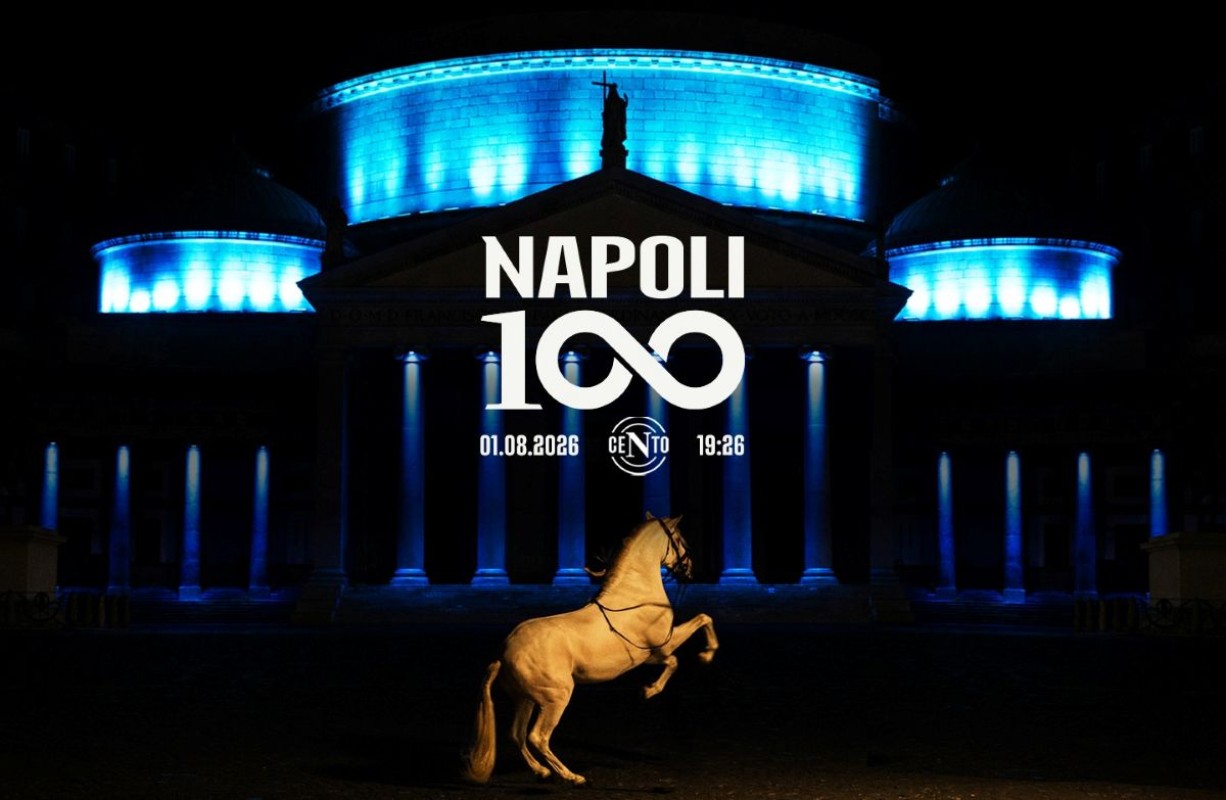 Centenario della fondazione del club