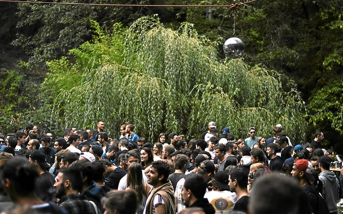 Nemoria Festival