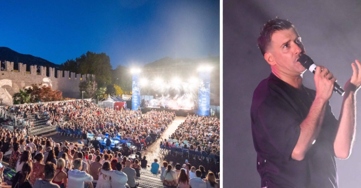 Trento Summer Festival 2026