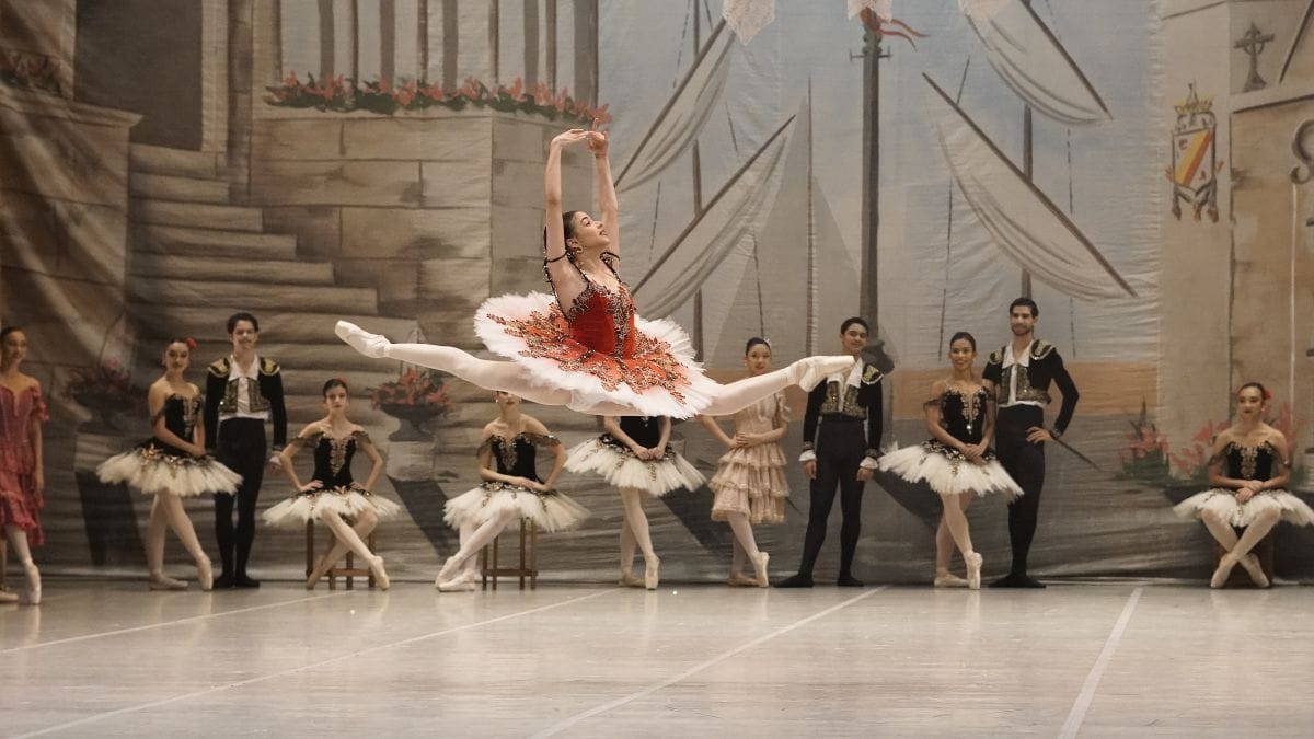Festival de Dança de Joinville