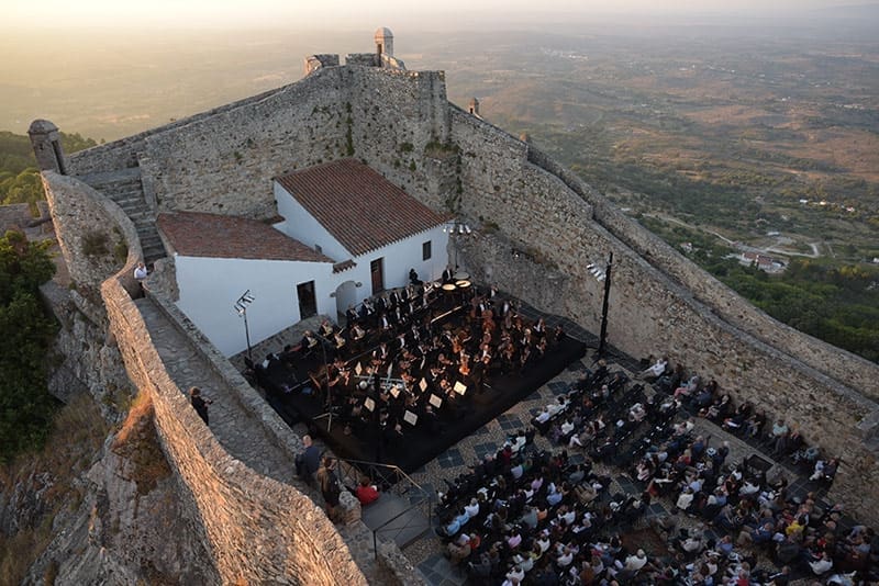 Festival Internacional de Música de Marvão