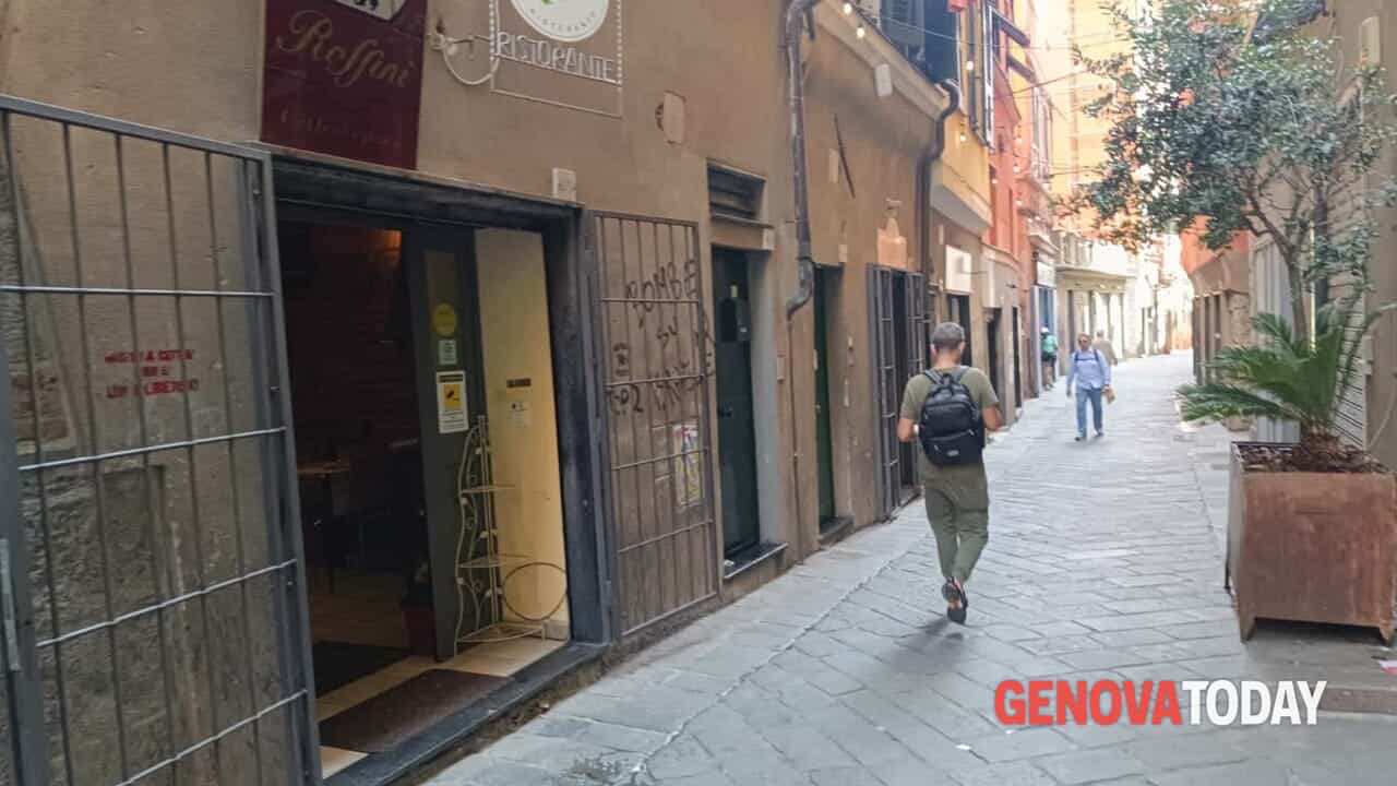 Festival "Spaccia Arte"