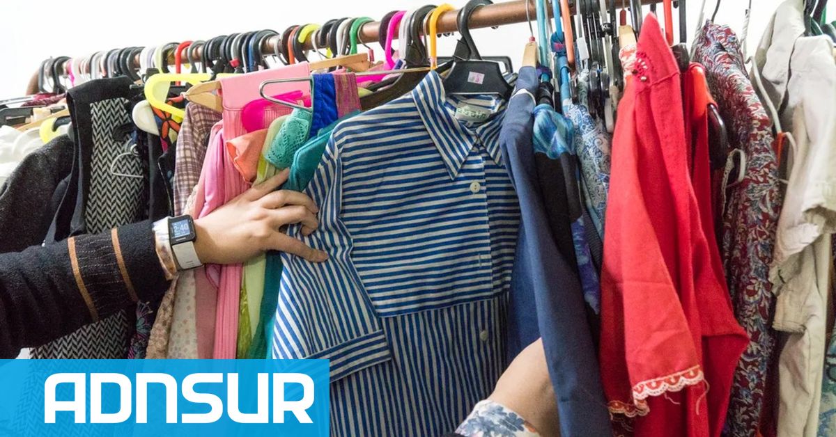 Feria de emprendedores solidaria