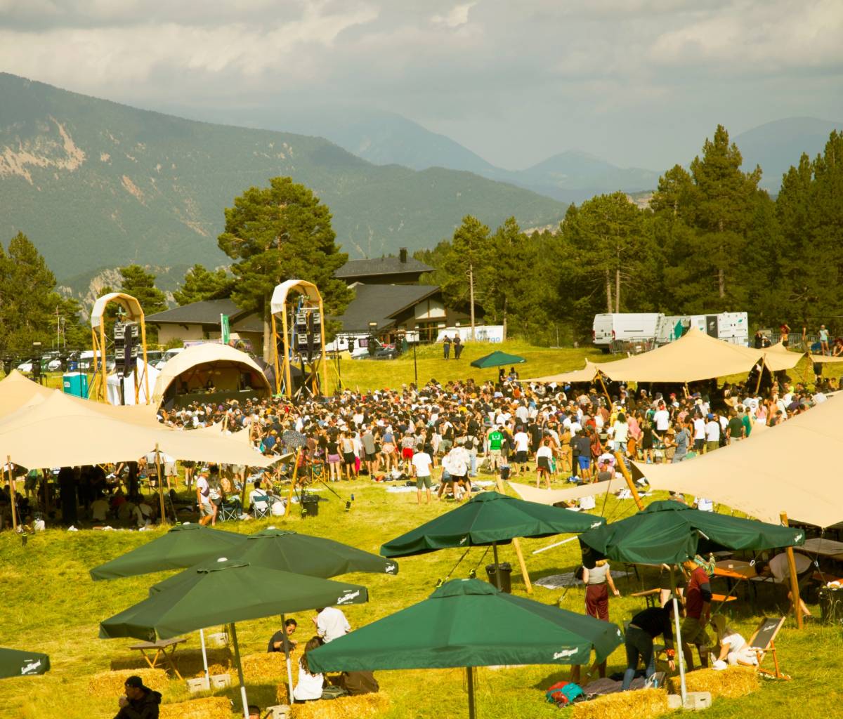 Paral·lel Festival