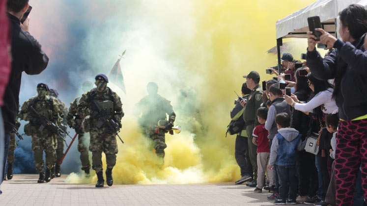 Desfile de Independencia