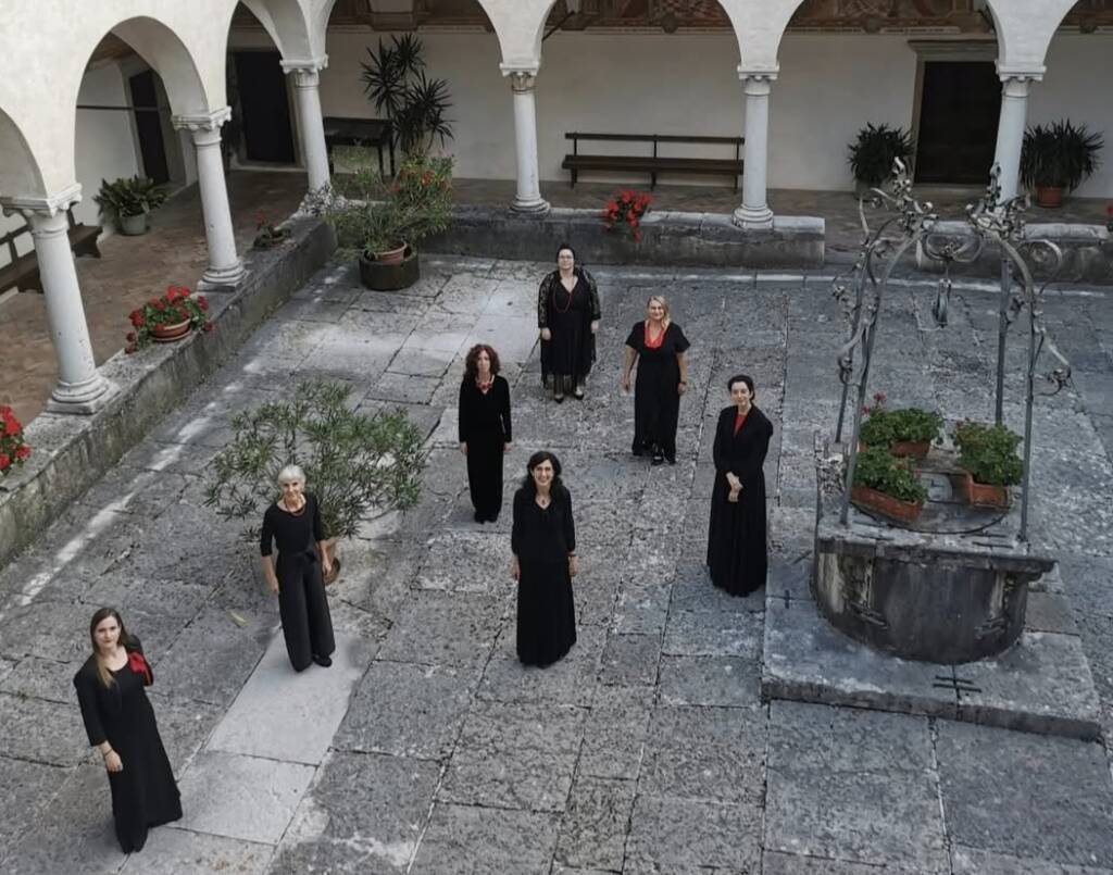 L’Edesse Ensemble al Levanto Music Festival