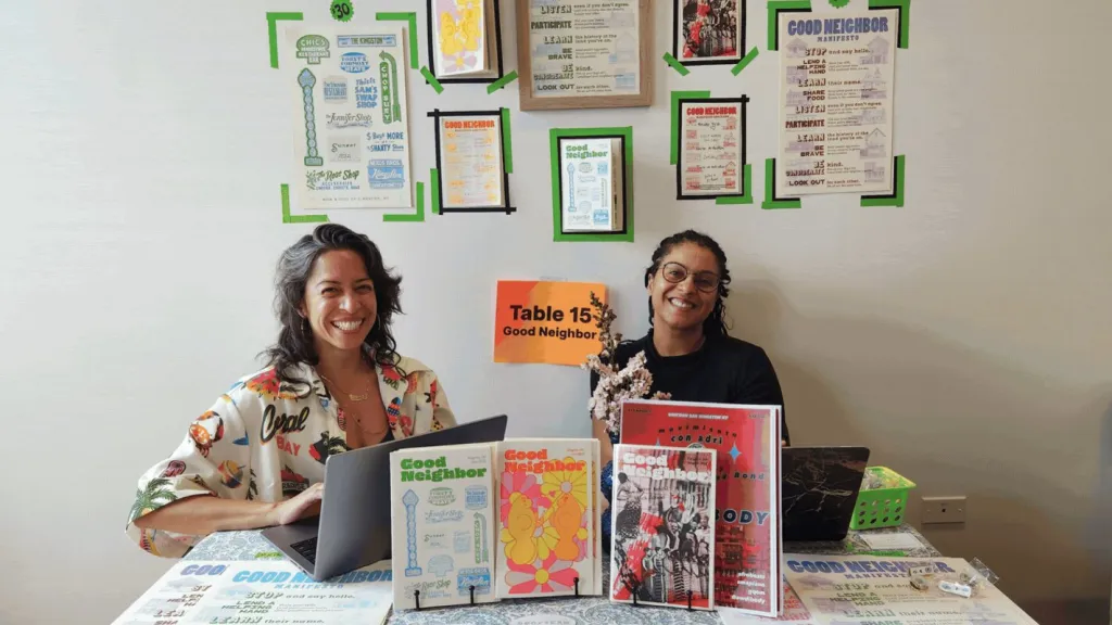 CPW Photobook and Zine Fair