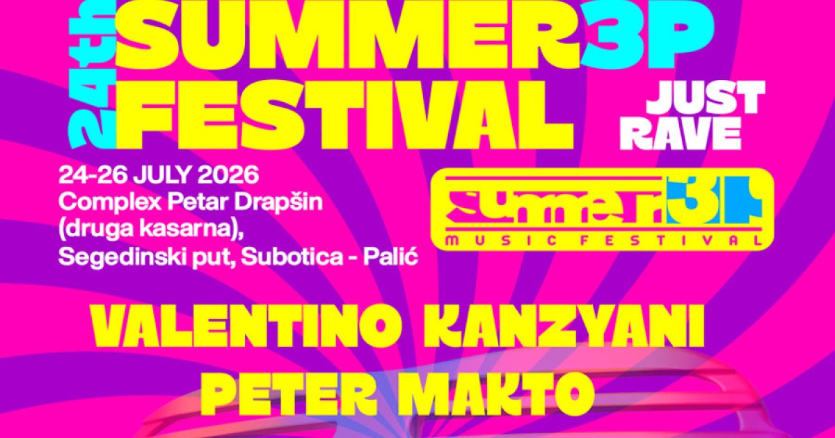 Summer3P