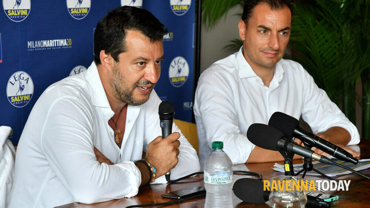 Festa della Lega Romagna