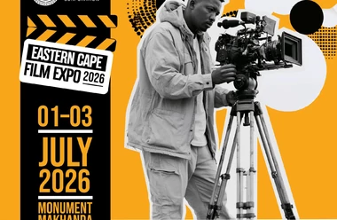 Eastern Cape Film Expo 2026