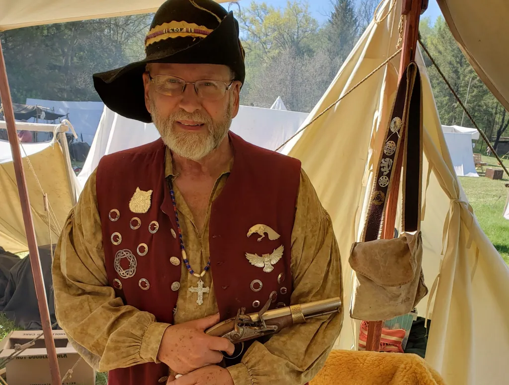 Military & American History Weekend
