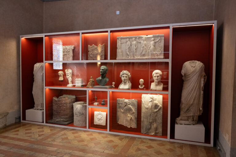 Ercolano. L’arte di vivere