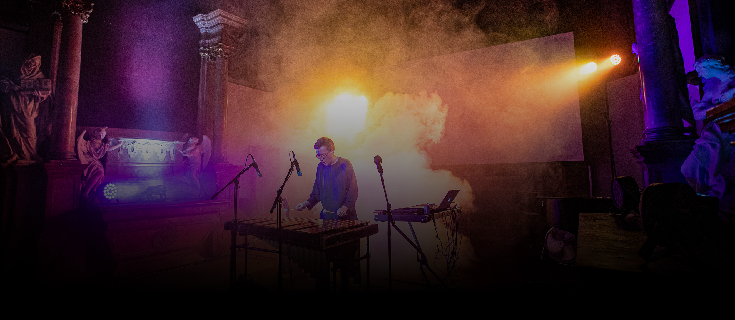 Viva Musica! Festival