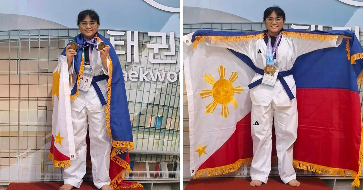 19th World Taekwondo Culture Expo