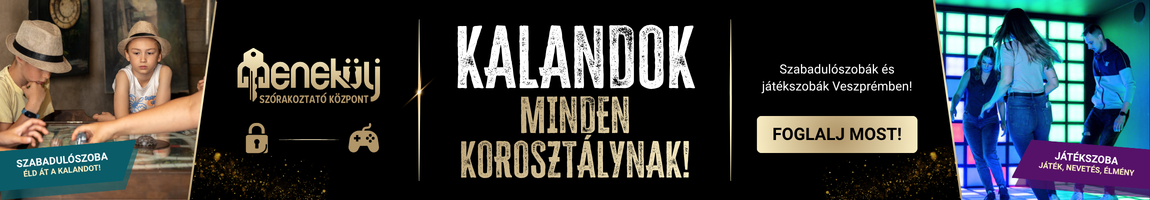 Veszprém-Balaton Filmpiknik
