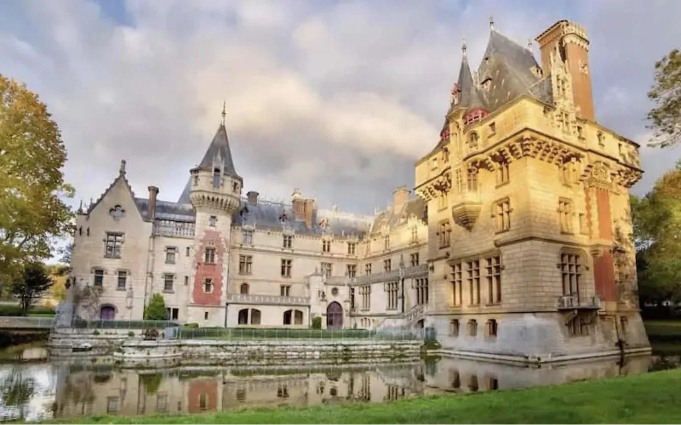 Journées du Patrimoine 2026 au Château de Vigny