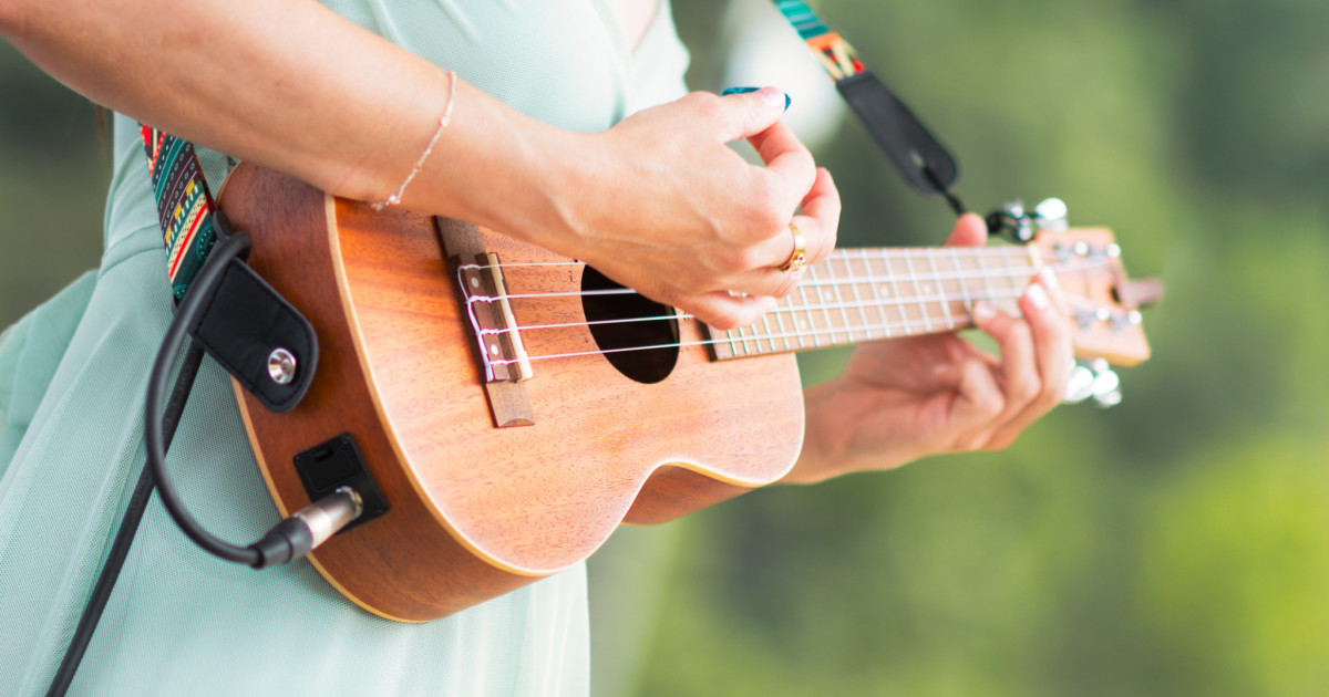 RRR Ukefest
