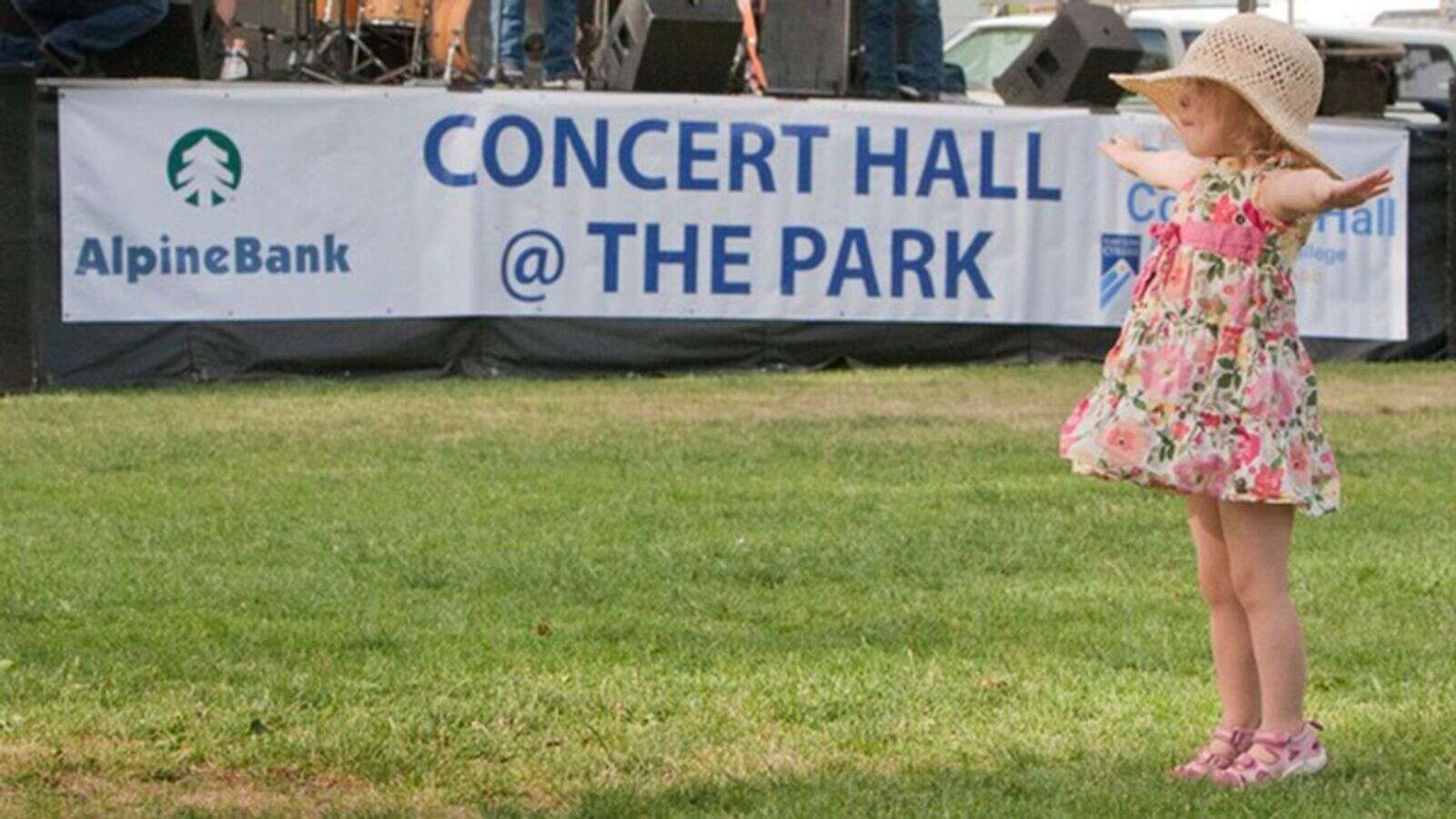 Concert Hall @ The Park