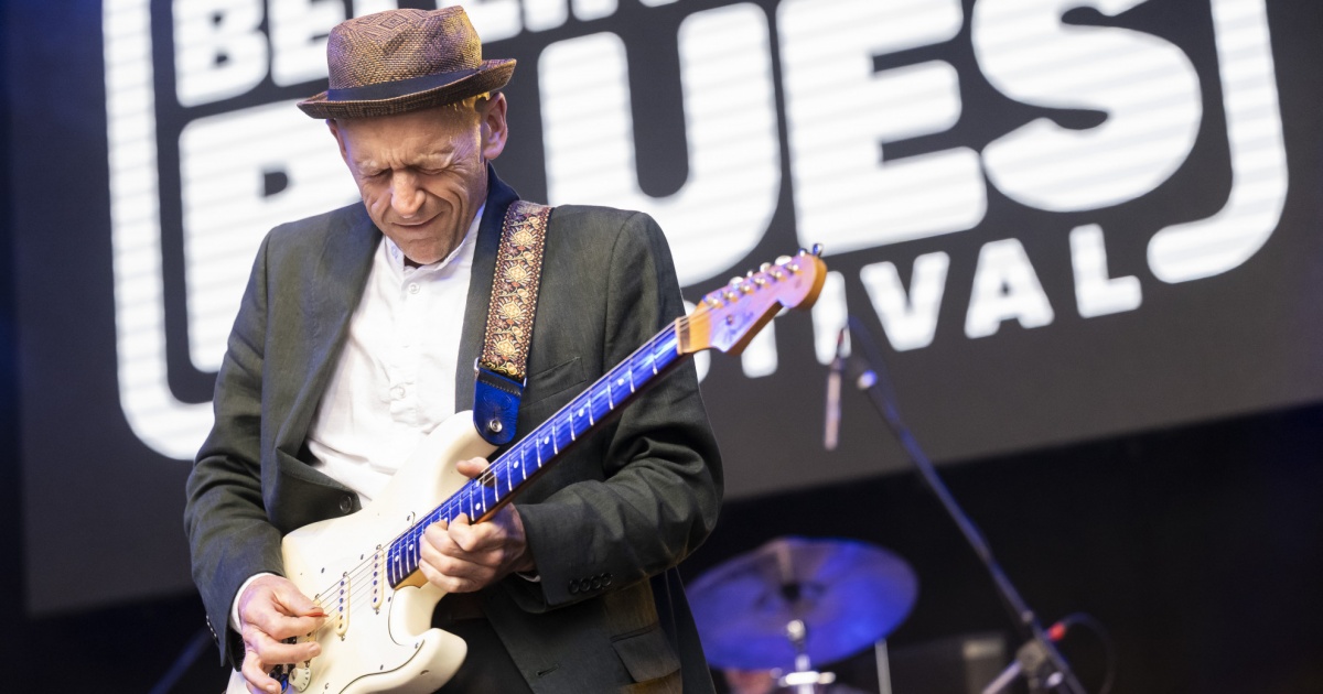 Bellinzona Blues Festival