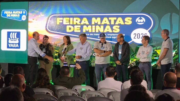 Feira Matas de Minas 2026