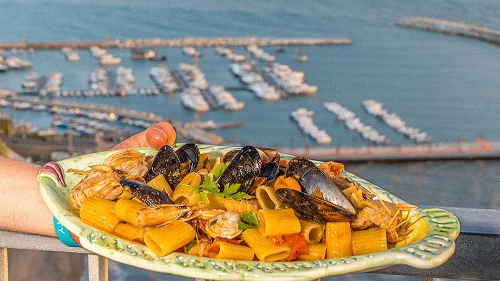Sagra del Mare Flegrea