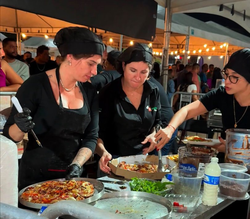 Pizza Fest MT