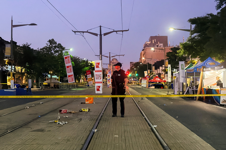 Salsa on St. Clair