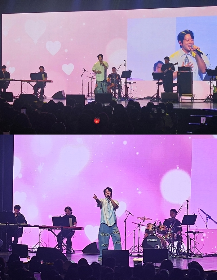 2026 HWANG CHI YEUL CONCERT 우리, 여름