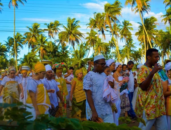 Festival Omi Odara
