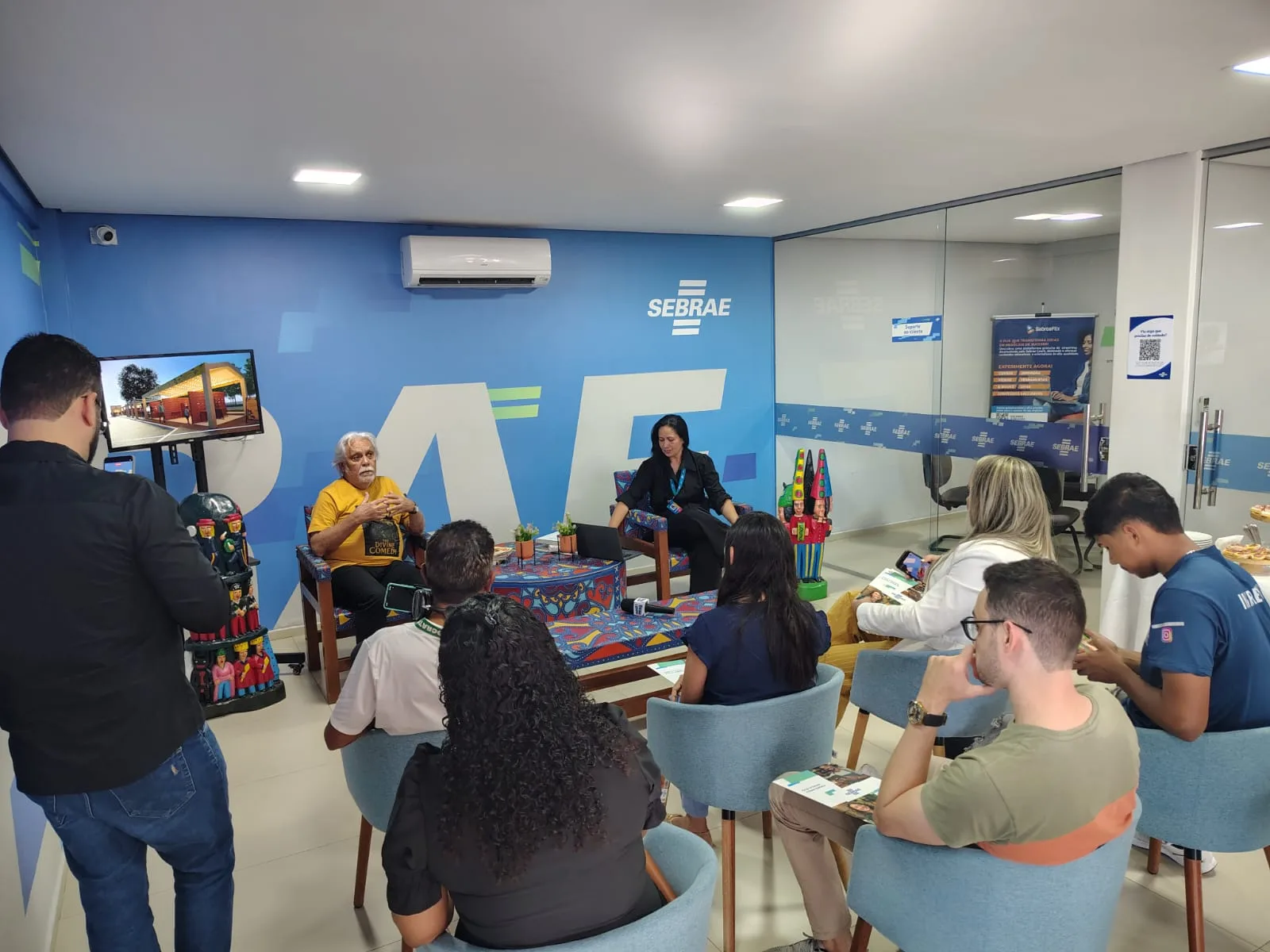 Festa da Literatura de Cordel