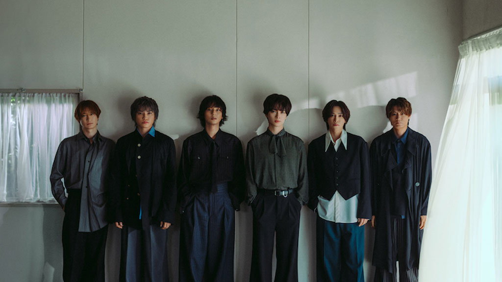 Kis-My-Ft2 LIVE TOUR 2026 fan IS ･･････