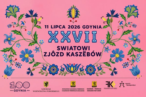 27. Światowy Zjazd Kaszubów