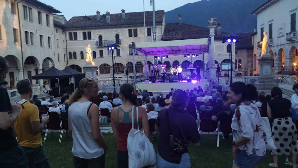 Mostra dell’Artigianato Artistico e Tradizionale Città di Feltre