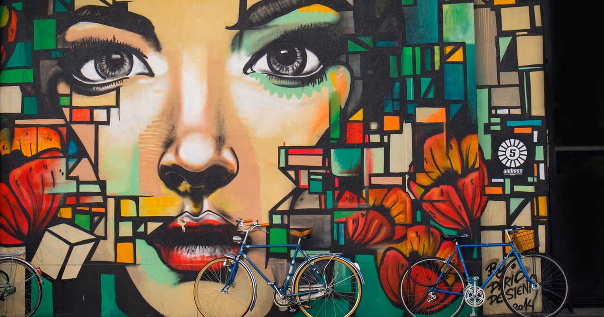 Šibenik Street Art Festival