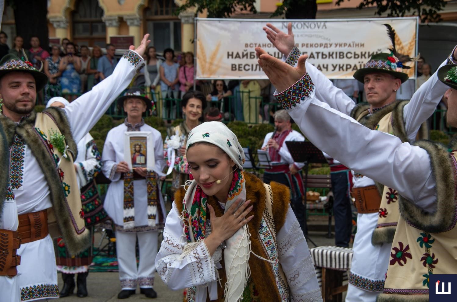 Петрівський ярмарок у Чернівцях