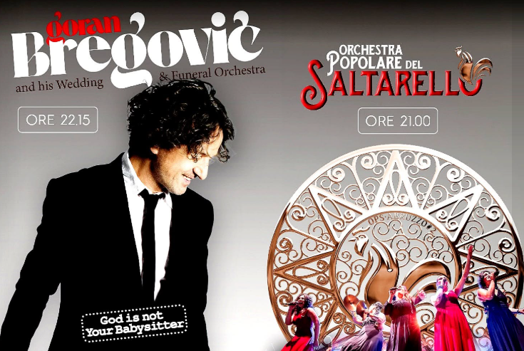 Festival del saltarello