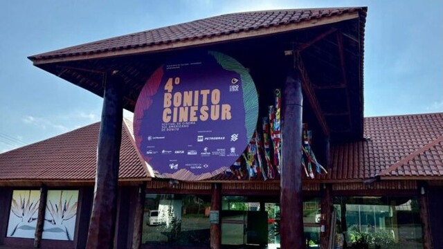 Bonito Cinesur – Festival de Cinema Sul-Americano