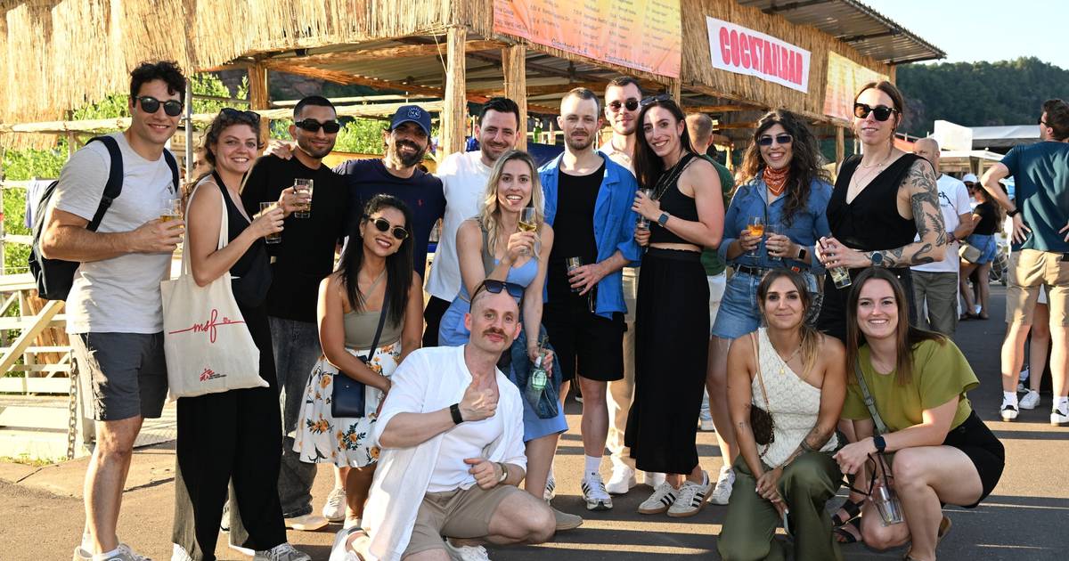 Zurlaubener Heimat- und Weinfest