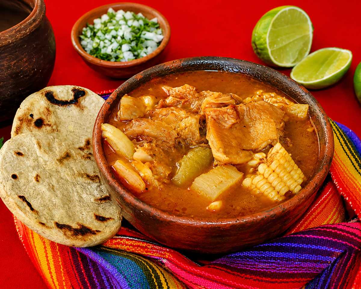 Festival de la Sopa de Pata 2026