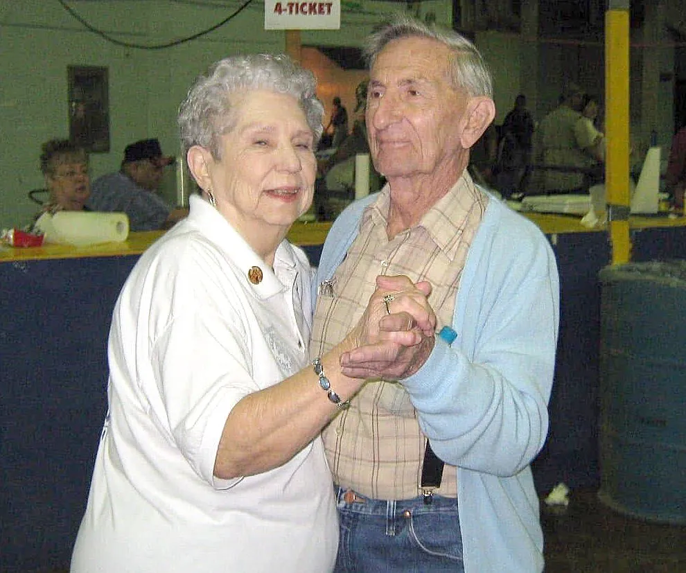 Cajun Music and Food Festival